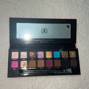 Anastasia Beverly hills amrezy palette